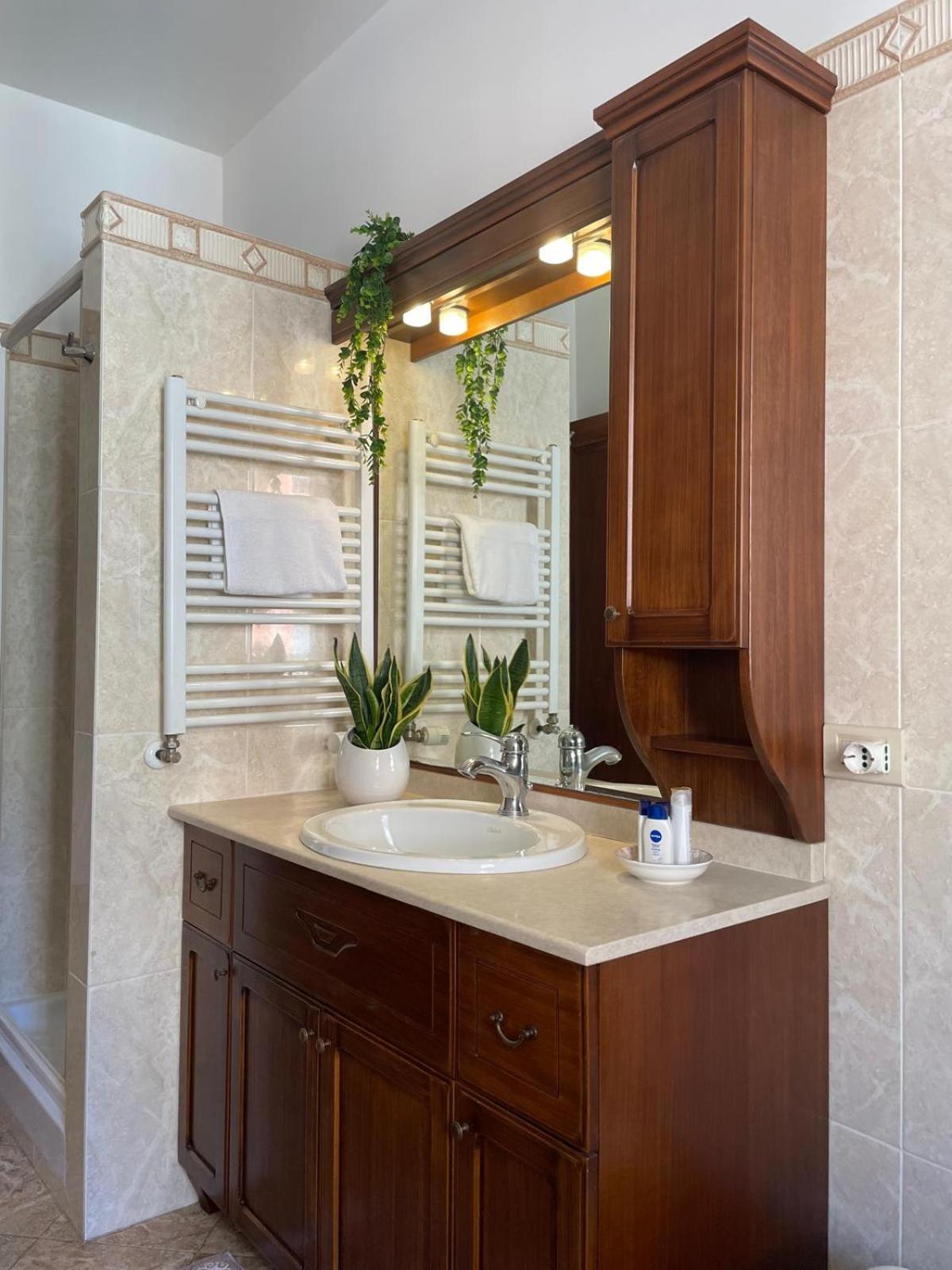 Roma Apartment Dış mekan fotoğraf
