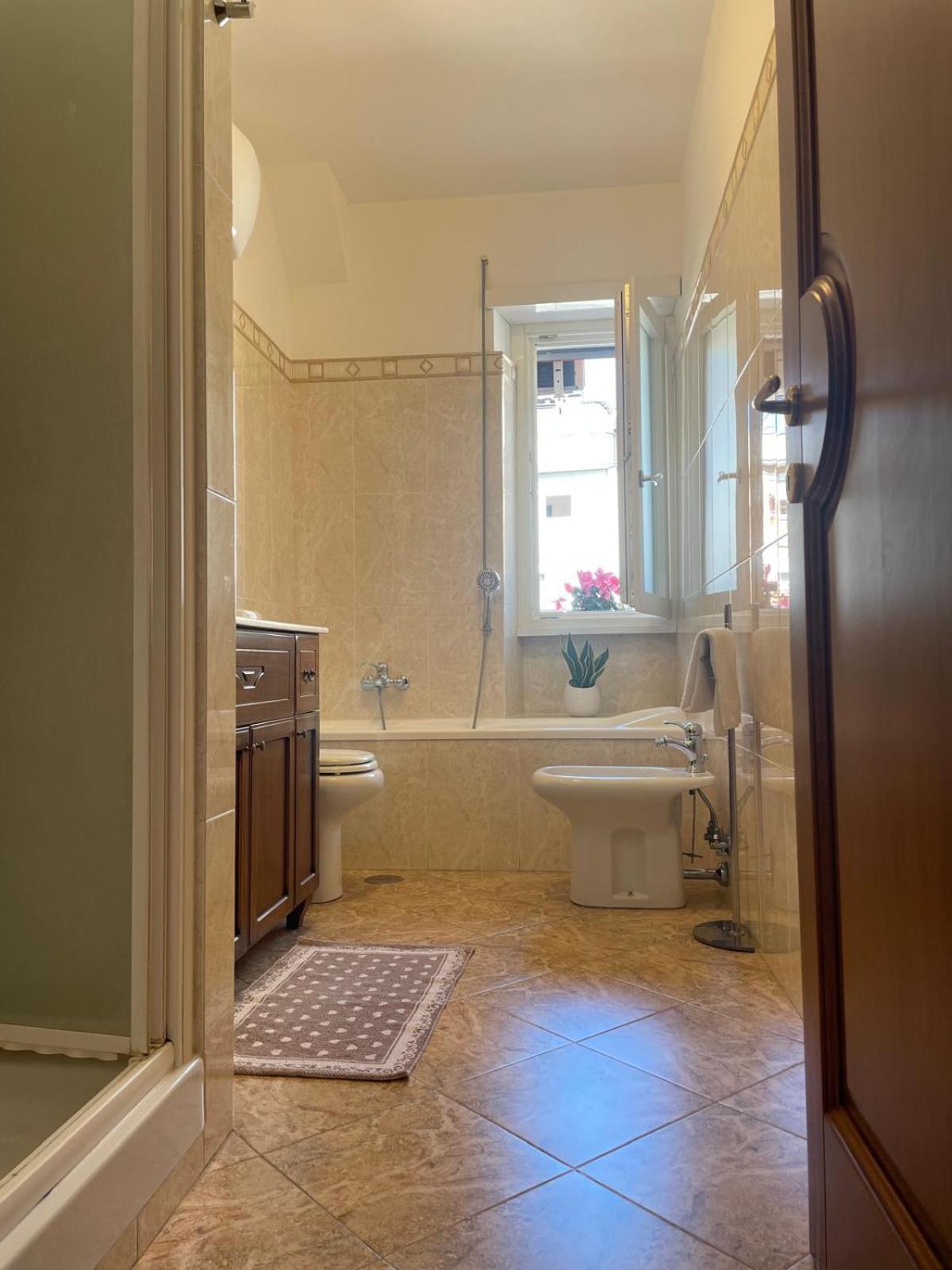 Roma Apartment Dış mekan fotoğraf