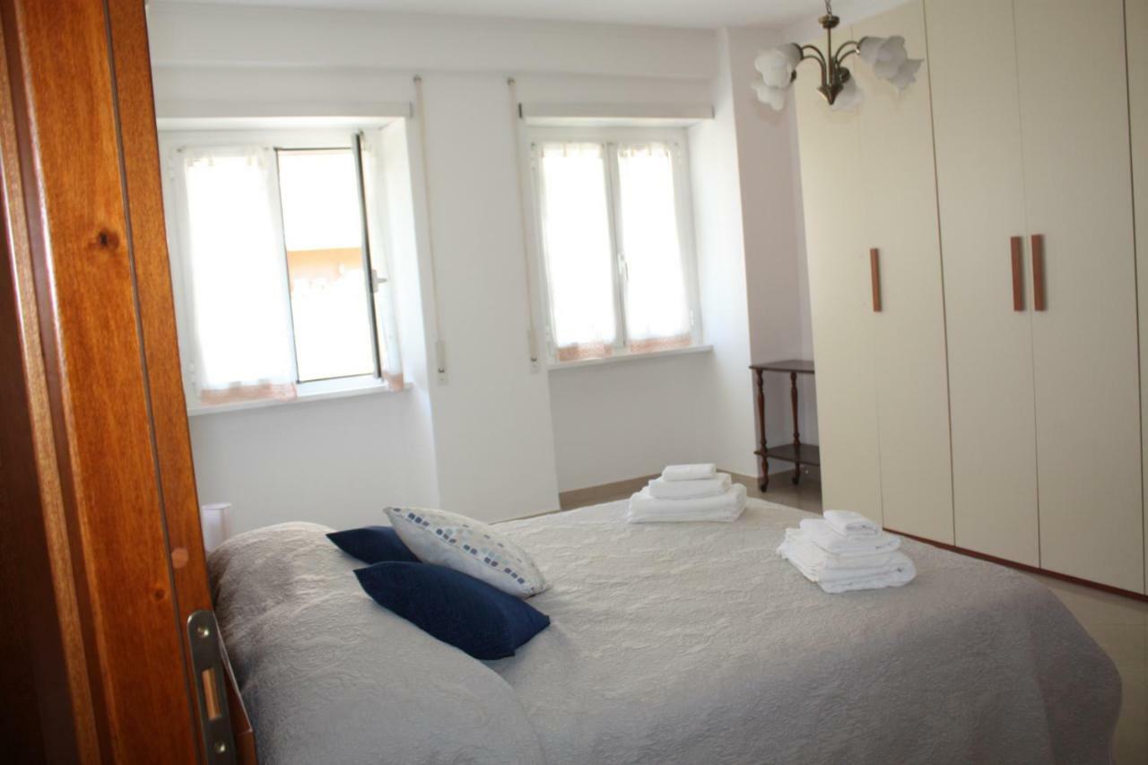 Roma Apartment Dış mekan fotoğraf