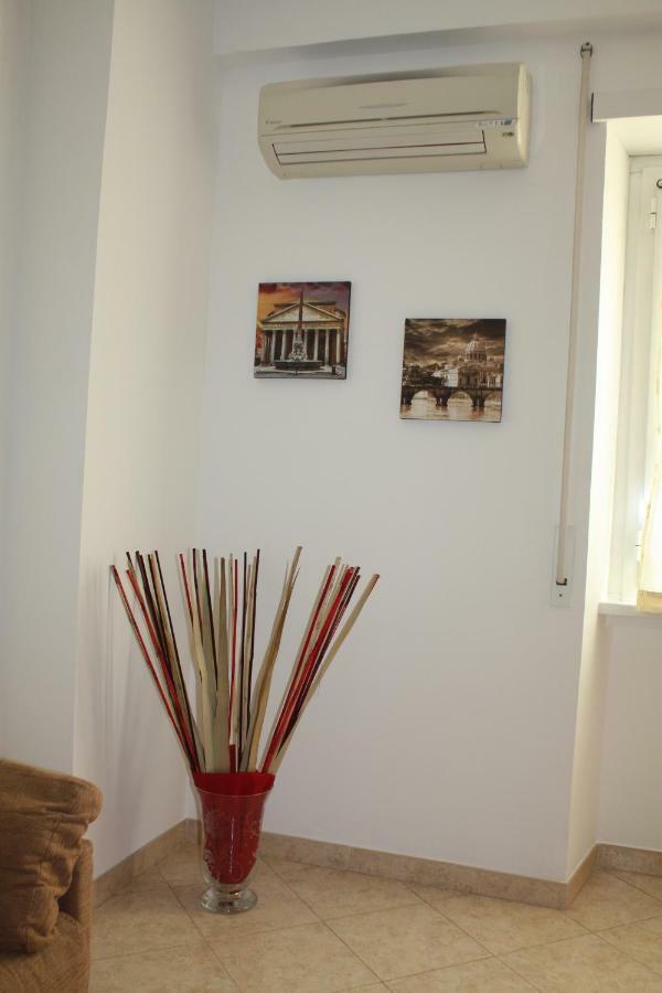 Roma Apartment Dış mekan fotoğraf
