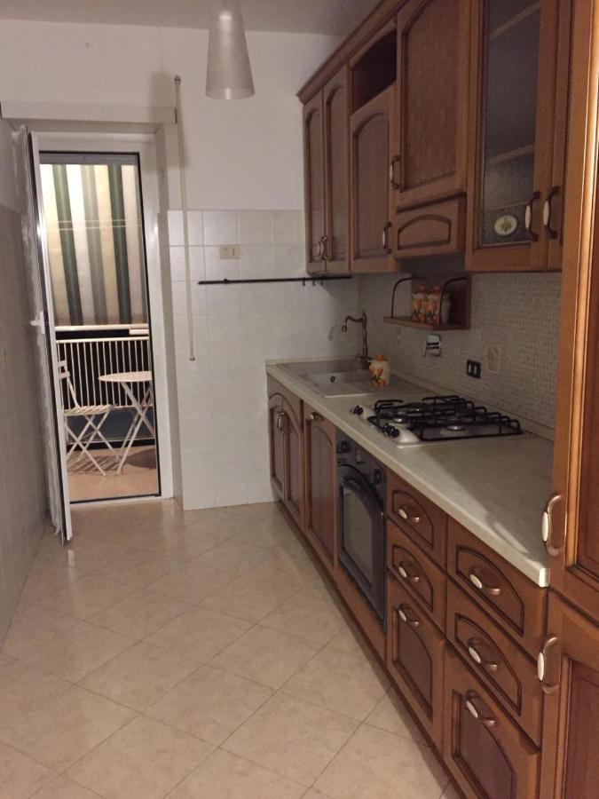 Roma Apartment Dış mekan fotoğraf