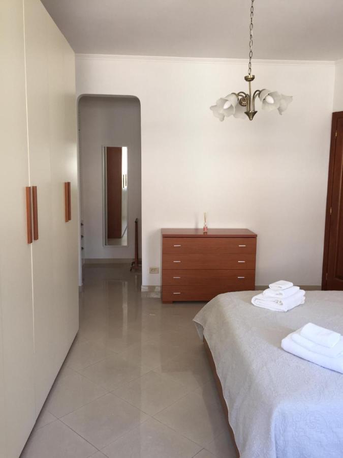Roma Apartment Dış mekan fotoğraf